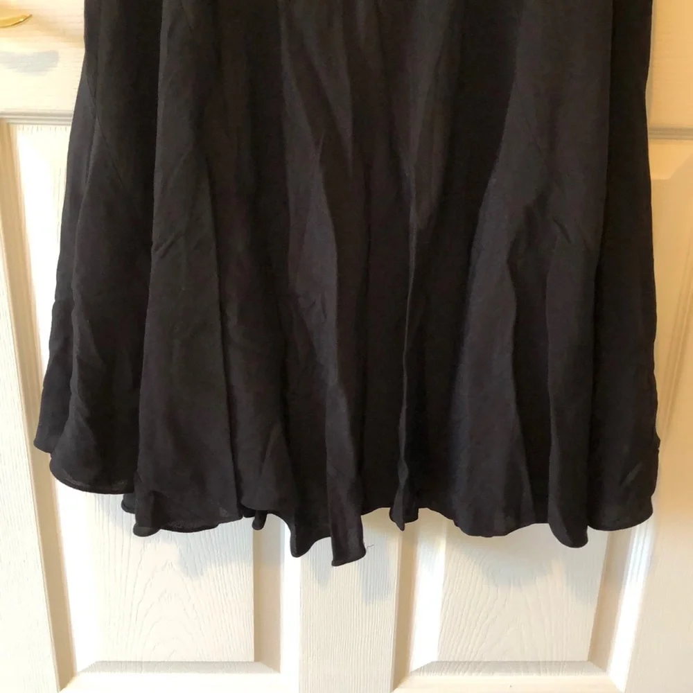 Alexa Chung for Madewell grandma skirt